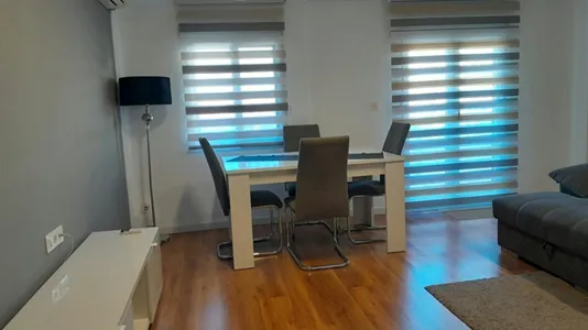Rooms in Burjassot - photo 10