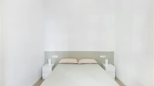 Apartments in Barcelona Eixample - photo 10