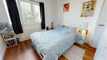 Room for rent in Lyon, Auvergne-Rhône-Alpes