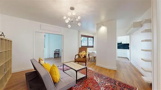 Rooms in Strasbourg - photo 10