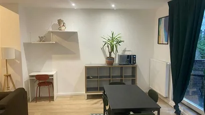 Apartment for rent in Brussels Anderlecht, Brussels