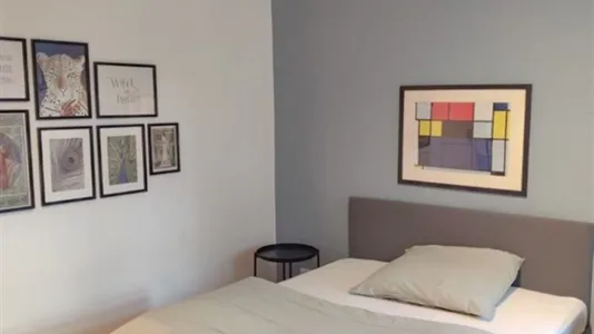 Rooms in Berlin Friedrichshain-Kreuzberg - photo 5