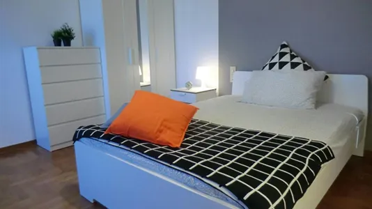 Rooms in Padua - photo 3