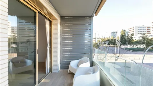 Apartments in Badalona - photo 5