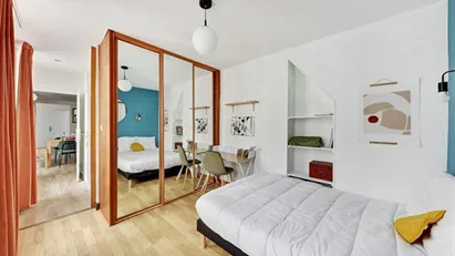 Room for rent in Paris 3ème arrondissement - Marais, Paris