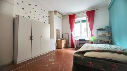 Rooms in Roma Municipio II – Parioli/Nomentano - photo 1