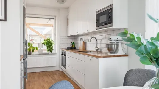 Apartments in Norrköping - photo 3