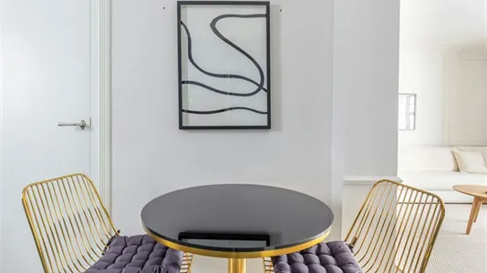 Apartments in Barcelona Eixample - photo 8