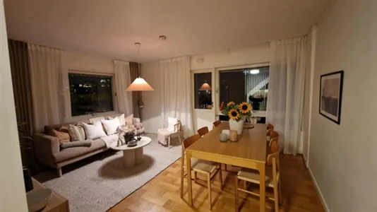Apartments in Mölndal - photo 4