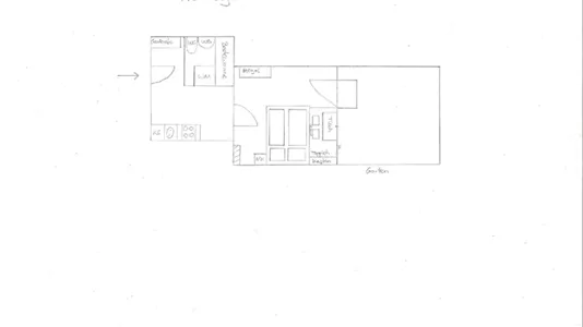 Apartments in Vienna Brigittenau - photo 9