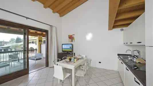 Apartments in Desenzano del Garda - photo 1