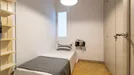 Room for rent, Barcelona, Carrer de Balmes