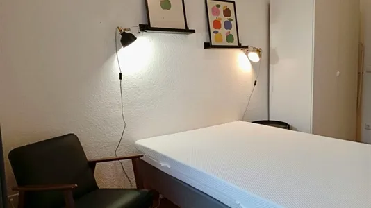 Apartments in Location is not specified - photo 6