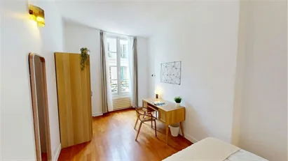 Room for rent in Paris 2ème arrondissement - Bourse, Paris