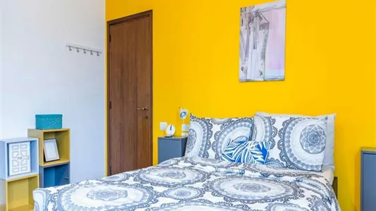 Rooms in Padua - photo 4