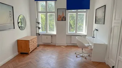 Apartment for rent in Berlin Friedrichshain-Kreuzberg, Berlin