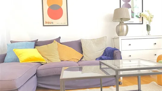 Apartments in Madrid Centro - photo 8