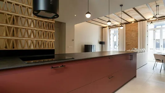 Apartments in Valencia L'Eixample - photo 10