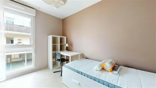Rooms in Rouen - photo 5