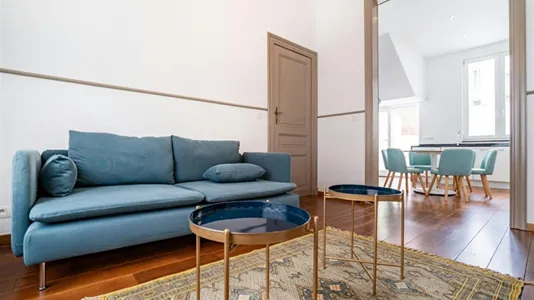Rooms in Brussels Elsene - photo 6