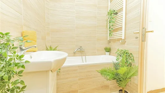 Rooms in Budapest Várkerület - photo 9