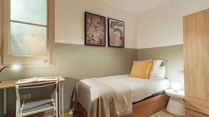 Room for rent in Barcelona Eixample, Barcelona