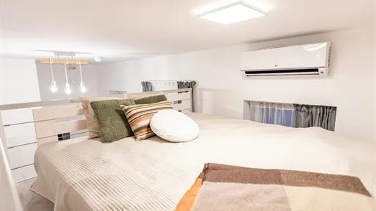 Rooms in Budapest Ferencváros - photo 5