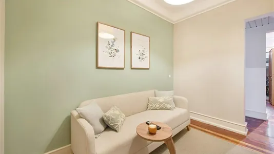 Rooms in Location is not specified - photo 8