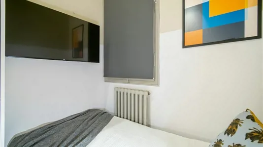 Rooms in Barcelona Gràcia - photo 3