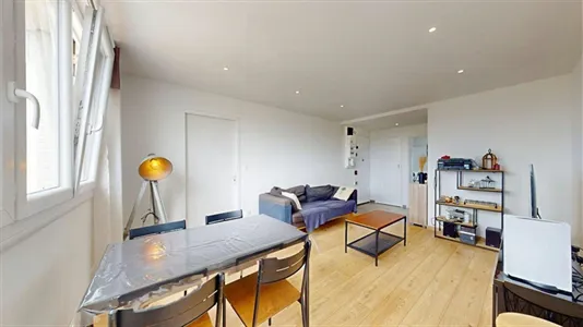 Rooms in Lyon - photo 7