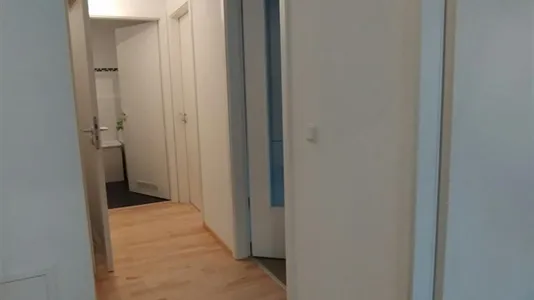 Rooms in Munich Bogenhausen - photo 7