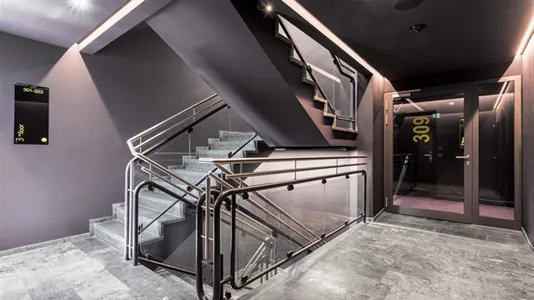 Apartments in Frankfurt Innenstadt I - photo 8