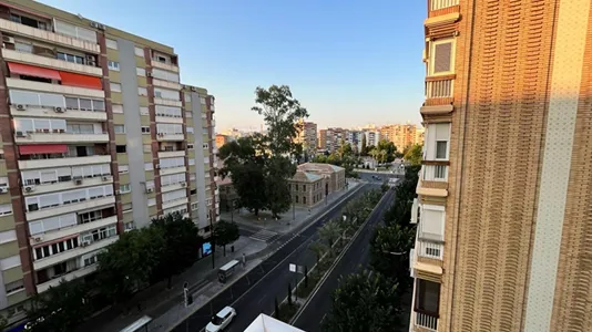 Apartments in Murcia - photo 3