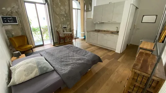 Apartments in Berlin Pankow - photo 2