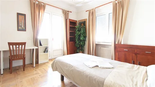 Rooms in Madrid Moncloa-Aravaca - photo 2