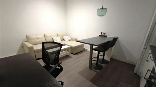 Apartments in Madrid Salamanca - photo 2