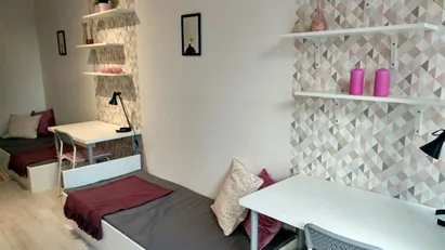 Room for rent in Warsaw