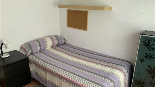 Rooms in Madrid Carabanchel - photo 2