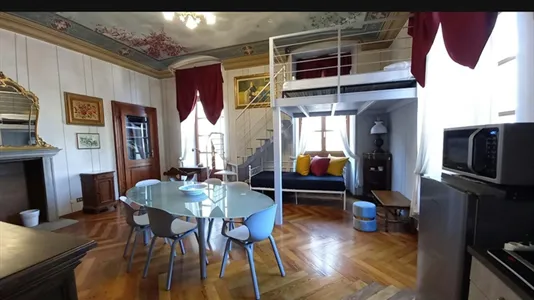 Apartments in Turin - photo 1