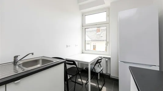 Rooms in Berlin Tempelhof-Schöneberg - photo 8