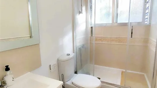 Rooms in Los Berrocales - photo 6