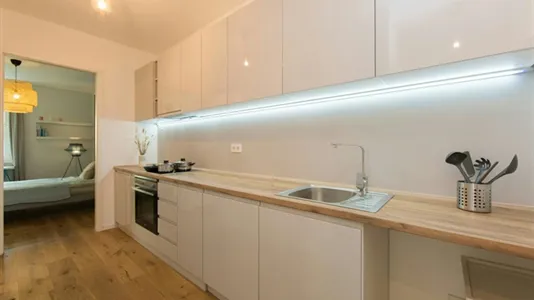 Rooms in Berlin Mitte - photo 10