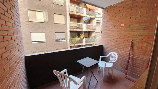 Rooms in Granada - photo 5