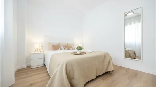 Rooms in Valencia L'Eixample - photo 3