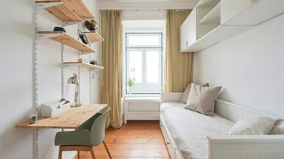 Room for rent in Lisbon (region)