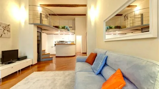 Apartments in Florence - photo 2