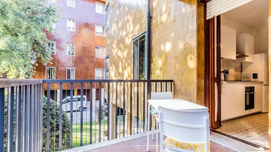 Rooms in Padua - photo 8