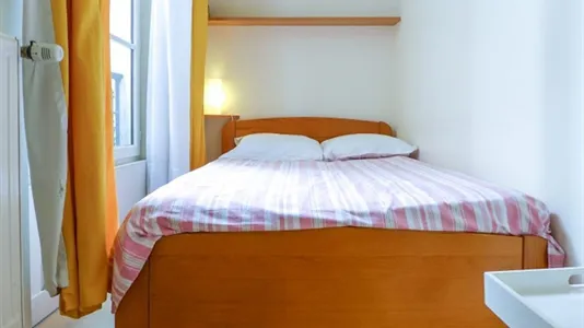 Apartments in Paris 8ème arrondissement - photo 4