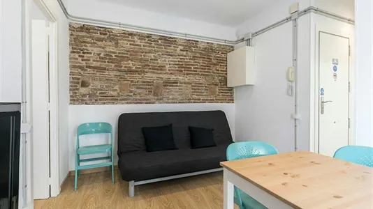 Apartments in Barcelona Ciutat Vella - photo 6