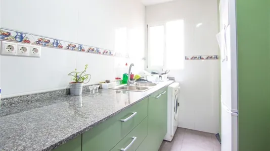 Rooms in Valencia L'Eixample - photo 7